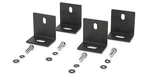 APC AR7701 - NetShelter SX Bolt-Down Kit