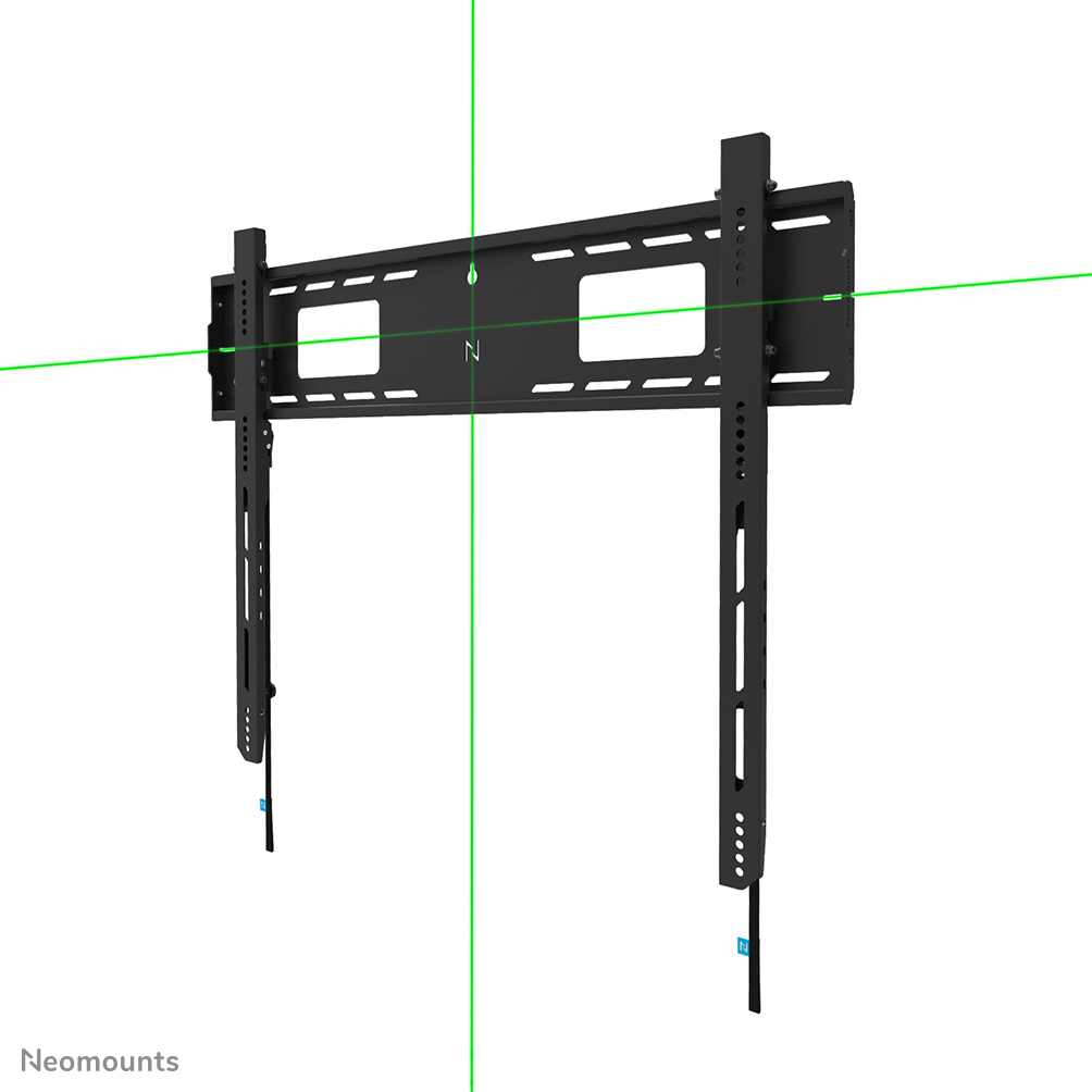 Neomounts LEVEL-750 Wandhalterung fest (VESA 800x600) WL30-750BL18