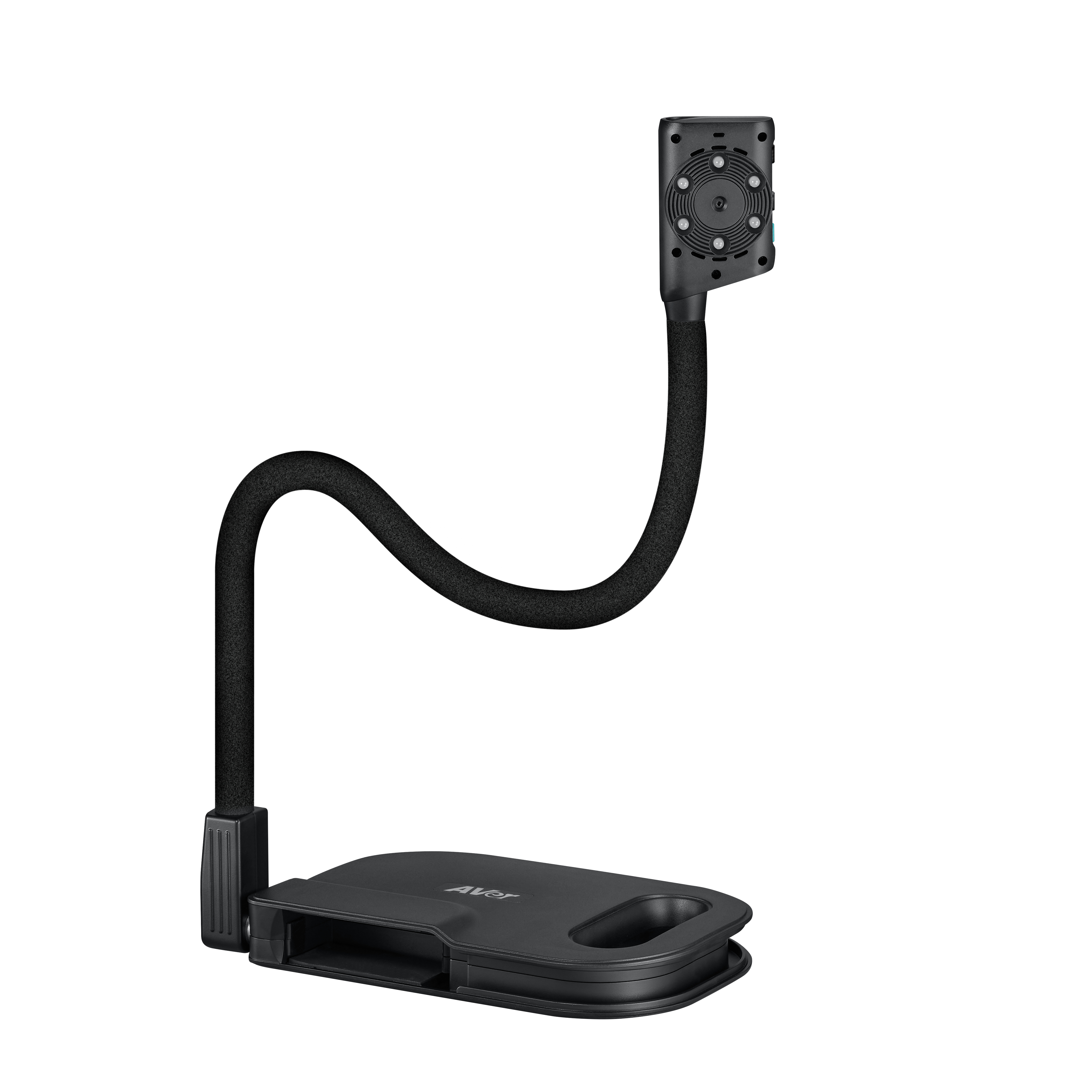 AVer LFD Kamera Document Visualizer U50+