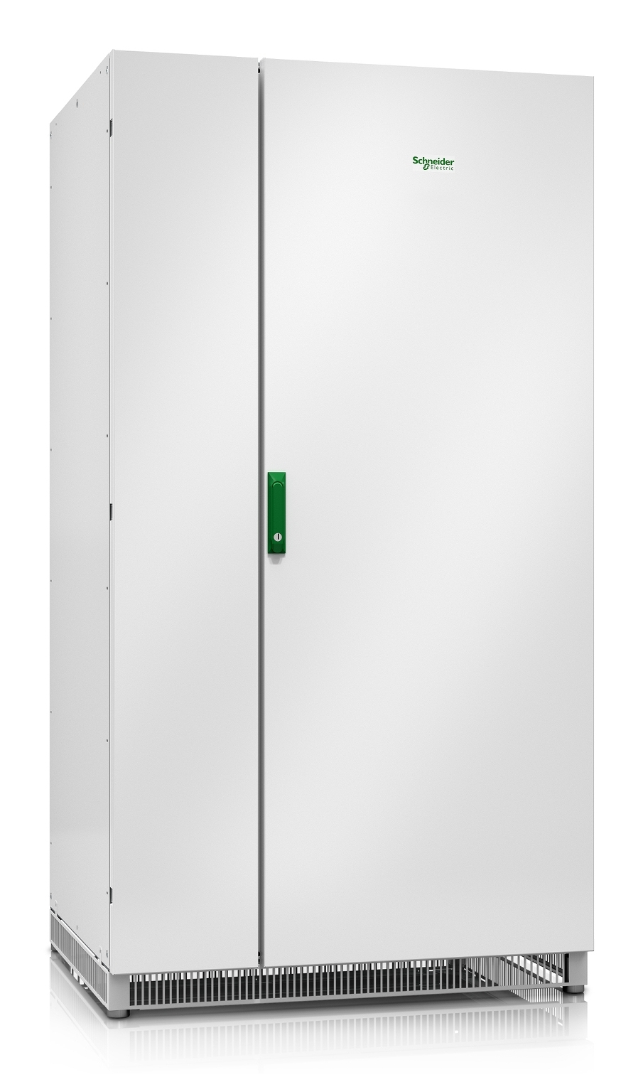 kühlgerät, schrankkühlgerät, elektrogerät, schrank/Schrank, logo schneider electric