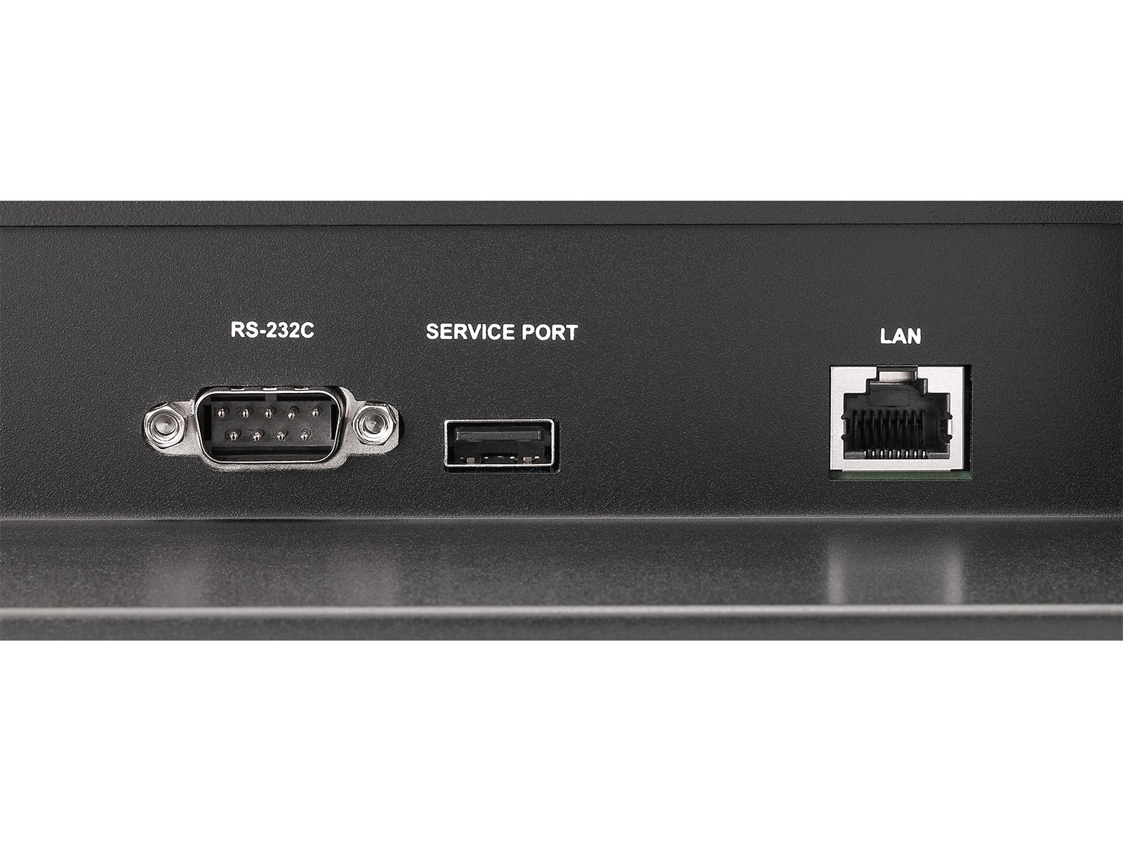 NEC Large Format Display WD551 A-Ware mit Kartonageschäden