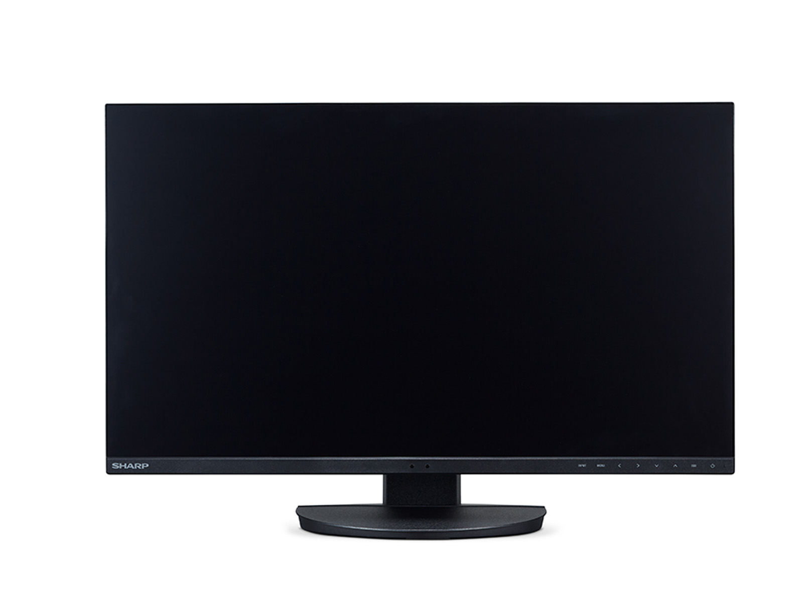 Sharp MultiSync EA272Q black