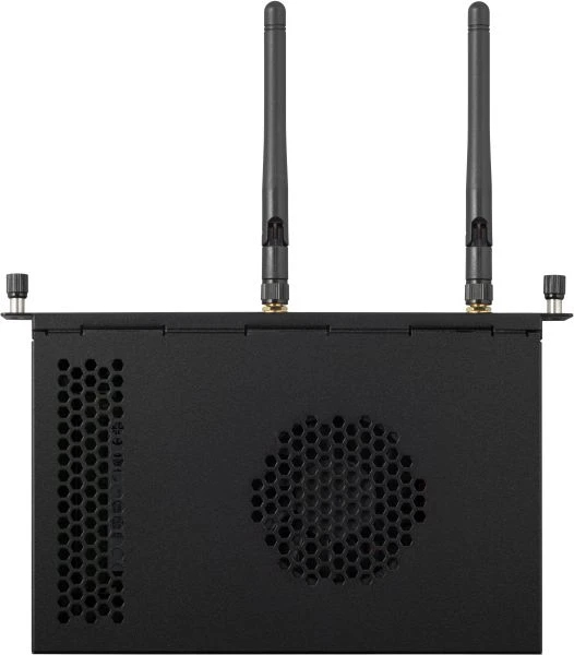ViewSonic LFD VPC37-W53-G1 Media Player