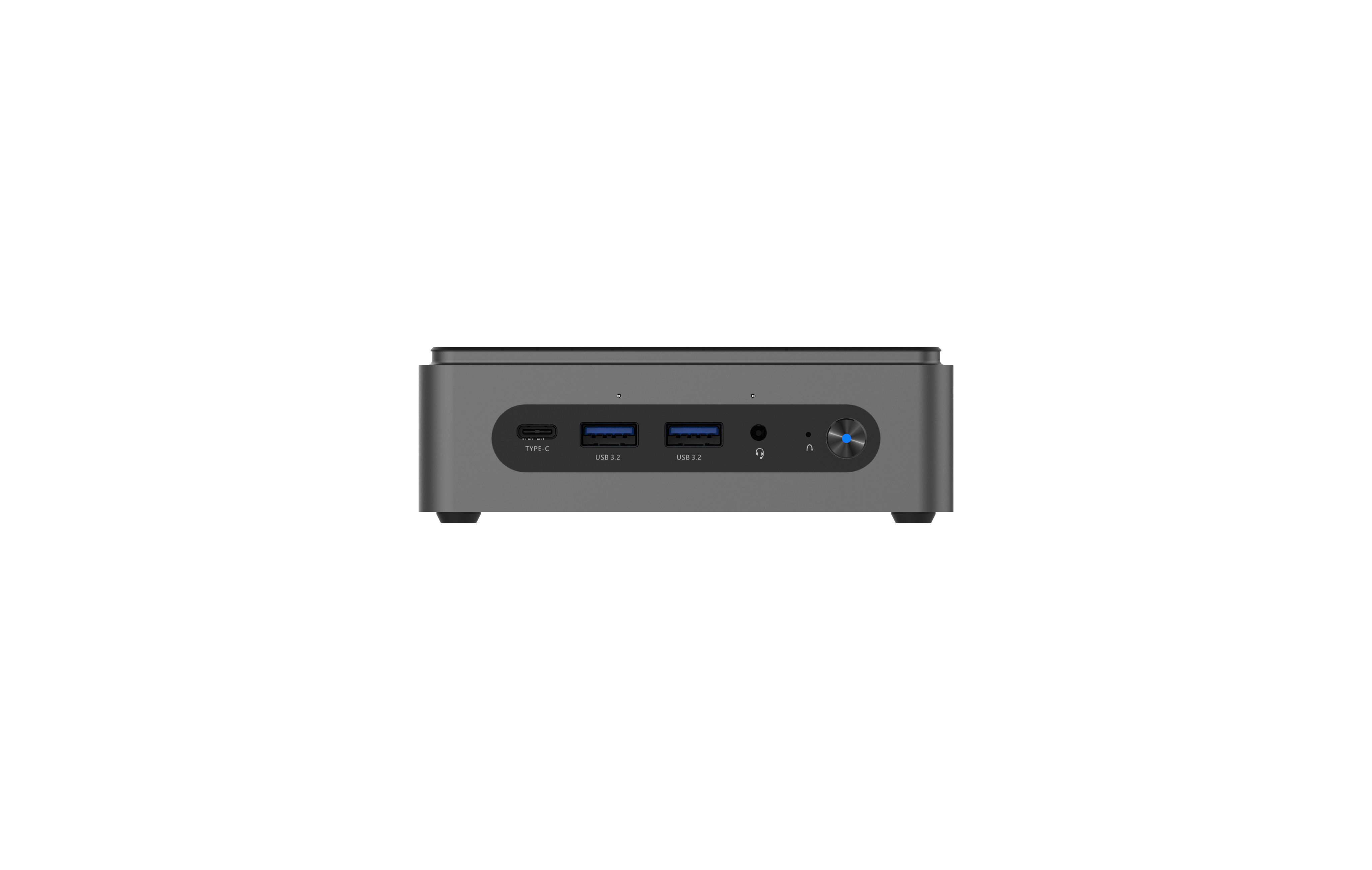 JWIPC Mini PC N104 Core-i3-1215U AKTIV 
