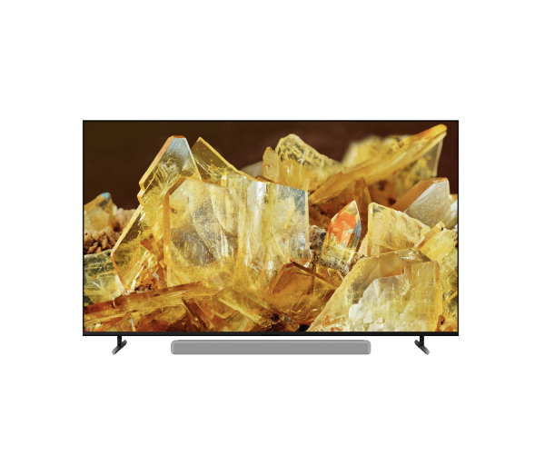 SONY TV XR-85X90L