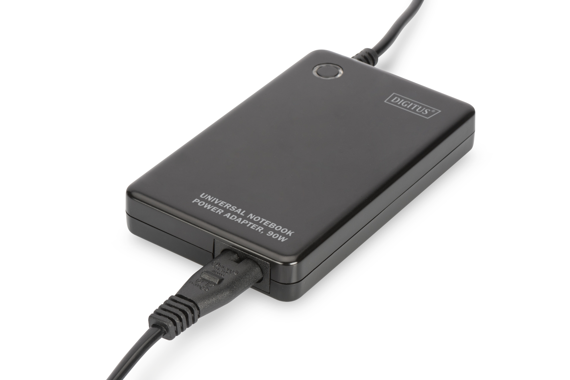 DIGITUS DA-10190 Universal Notebook Netzteil, 90W