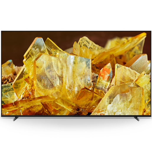 SONY TV XR-85X90L