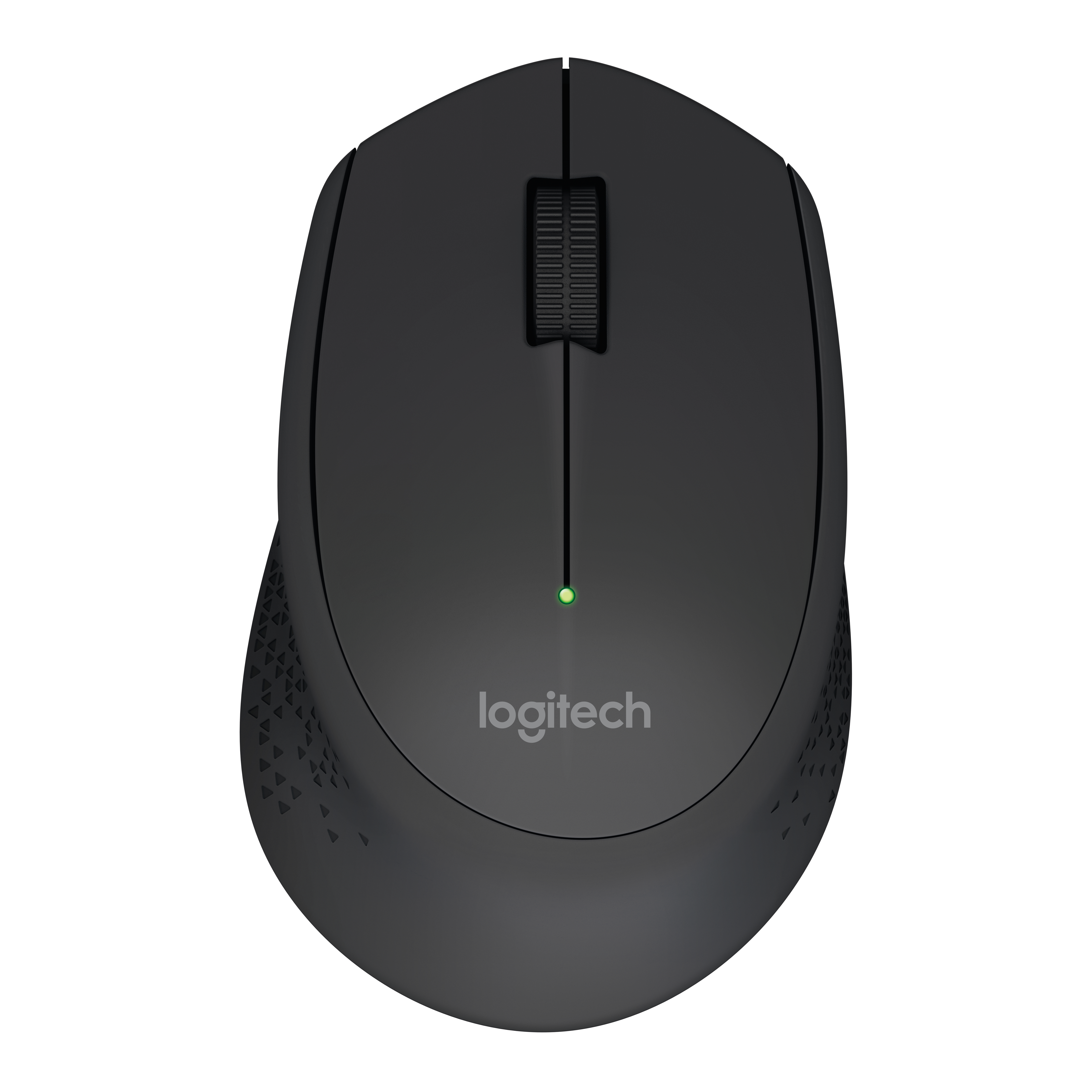 Logitech Maus M280, schwarz