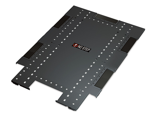APC AR3100SP - NetShelter SX 42U 600mm Wide x 1070mm Deep Enclosure mit Sides Black -2000 lbs. Shock Packaging
