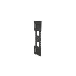 Peerless Wandhalterung LG-WMF86BH für 86" LG Strech-Display