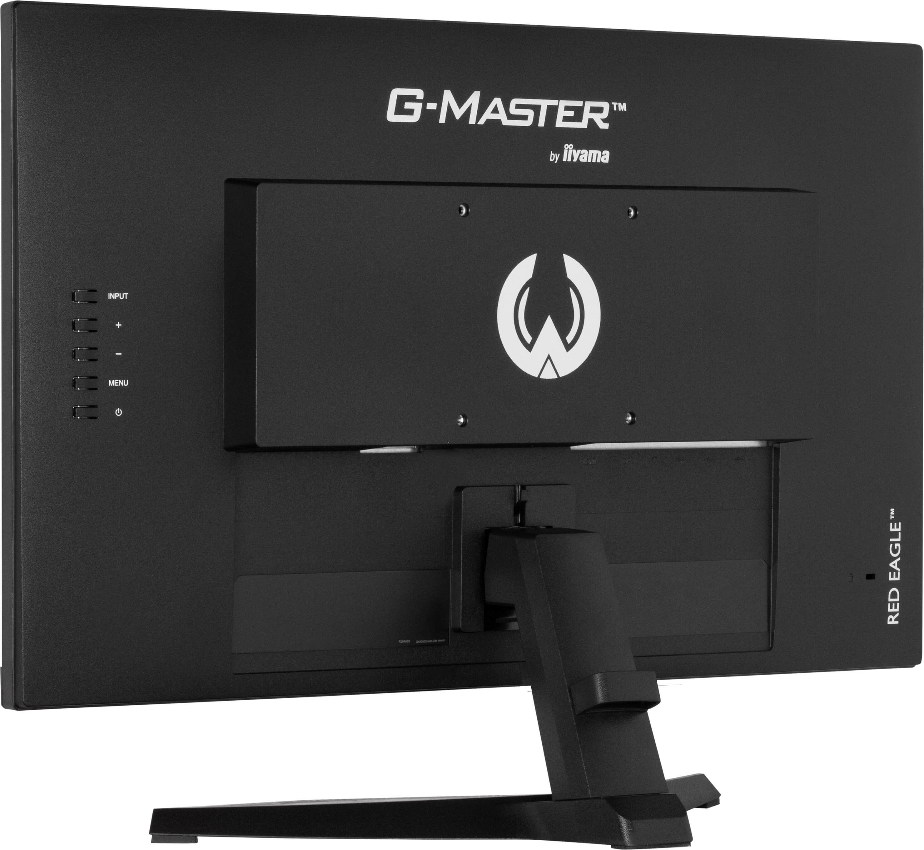 IIYAMA Monitor G2470HSU-B6