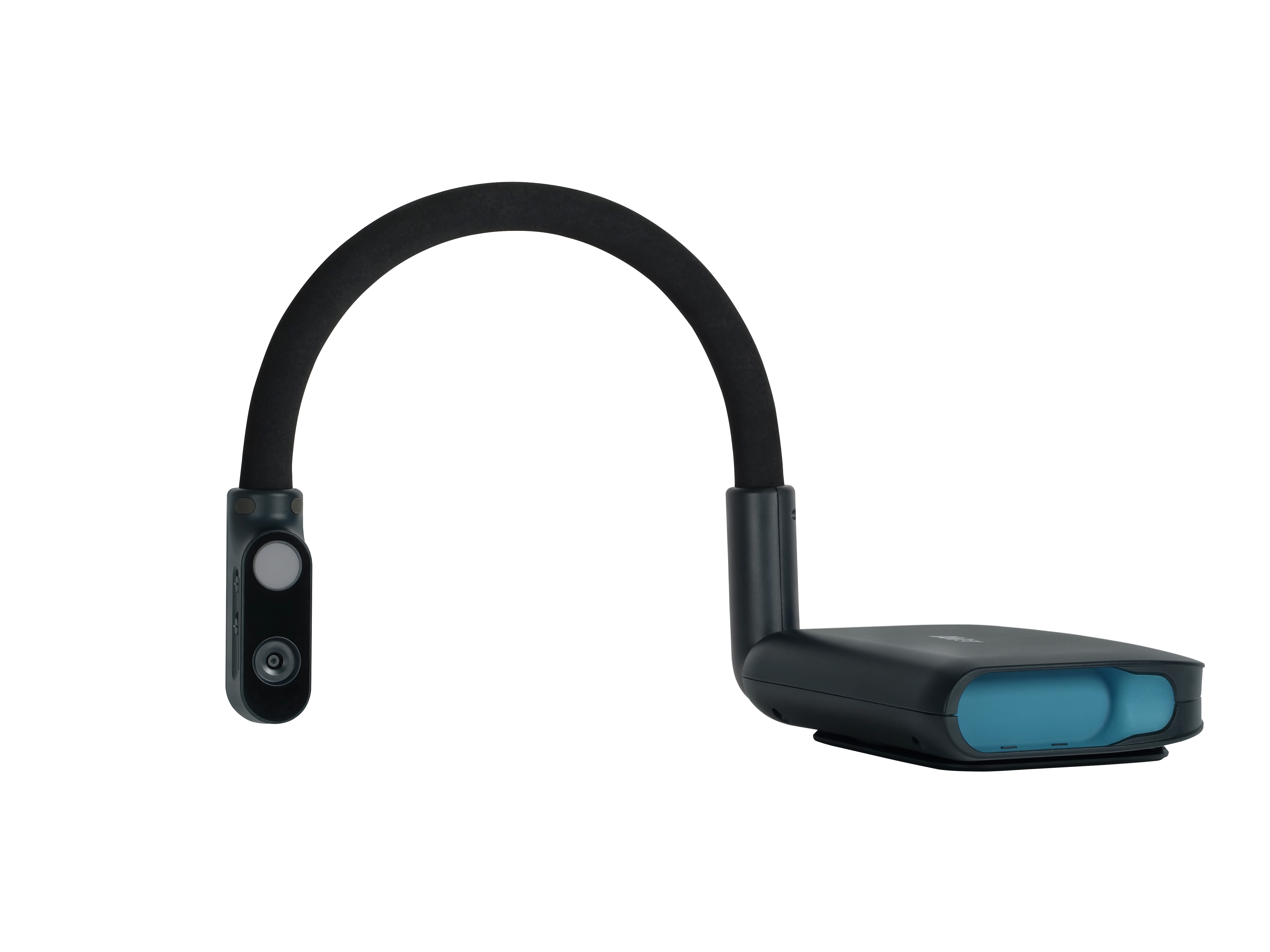 AVer 13MP USB Dokumentenkamera, 4K, 60FPS, 16X Zoom, eingebautes Mikrofon