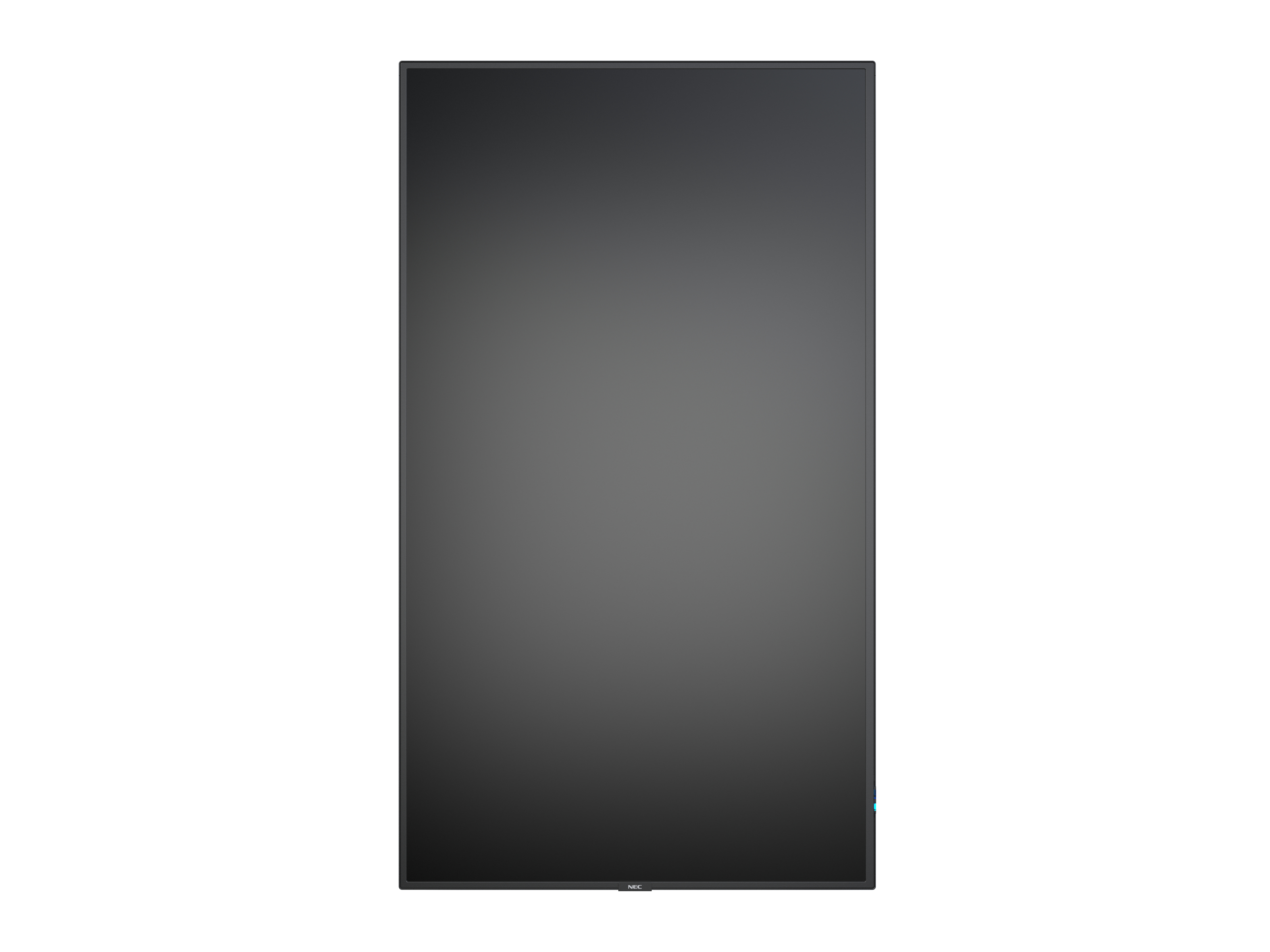 NEC MultiSync P555