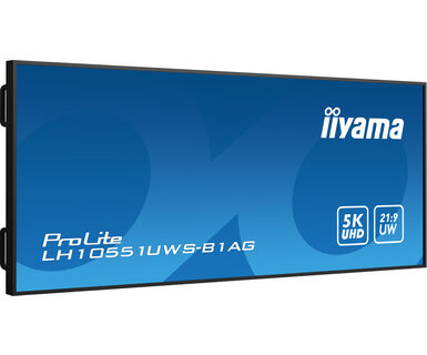 IIYAMA LFD ProLite LH10551UWS-B1AG