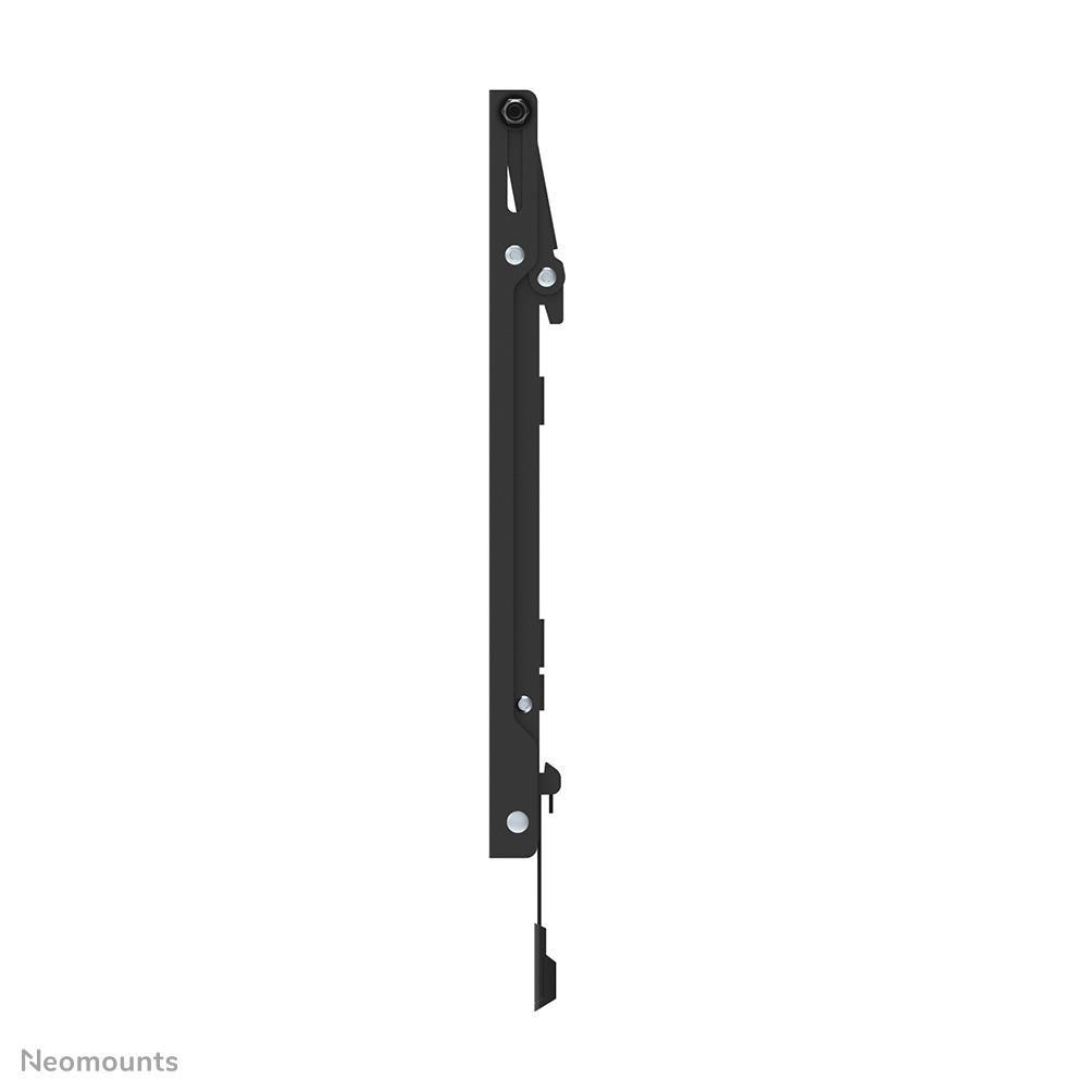 Neomounts TV-Wandhalterung - 61 cm (24 Zoll) - 139,7 cm (55 Zoll) - 75 x 75 mm - 200 x 200 mm - 0 - 12 Grad  - Schwarz