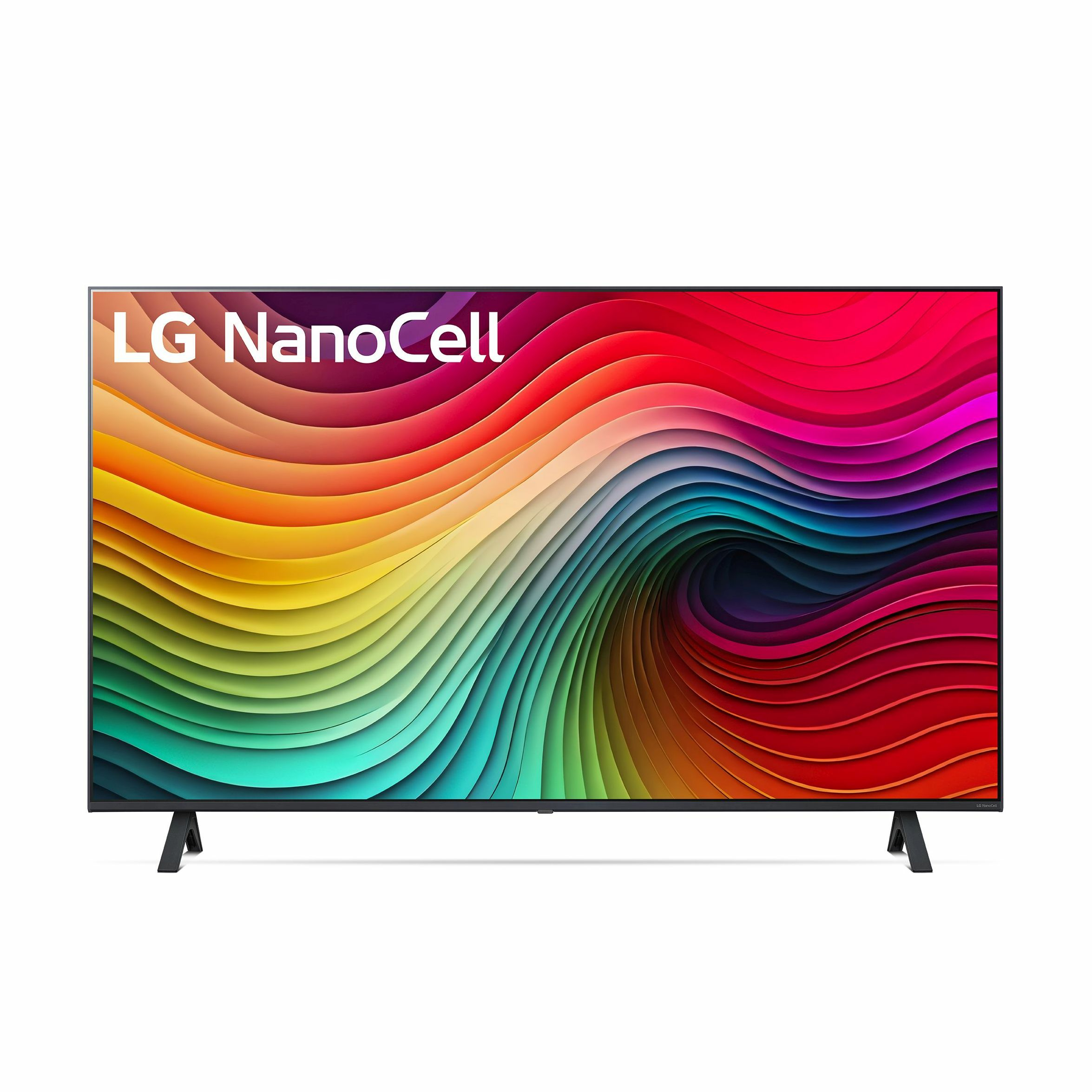 LG TV 43NANO82T6B     (2024)