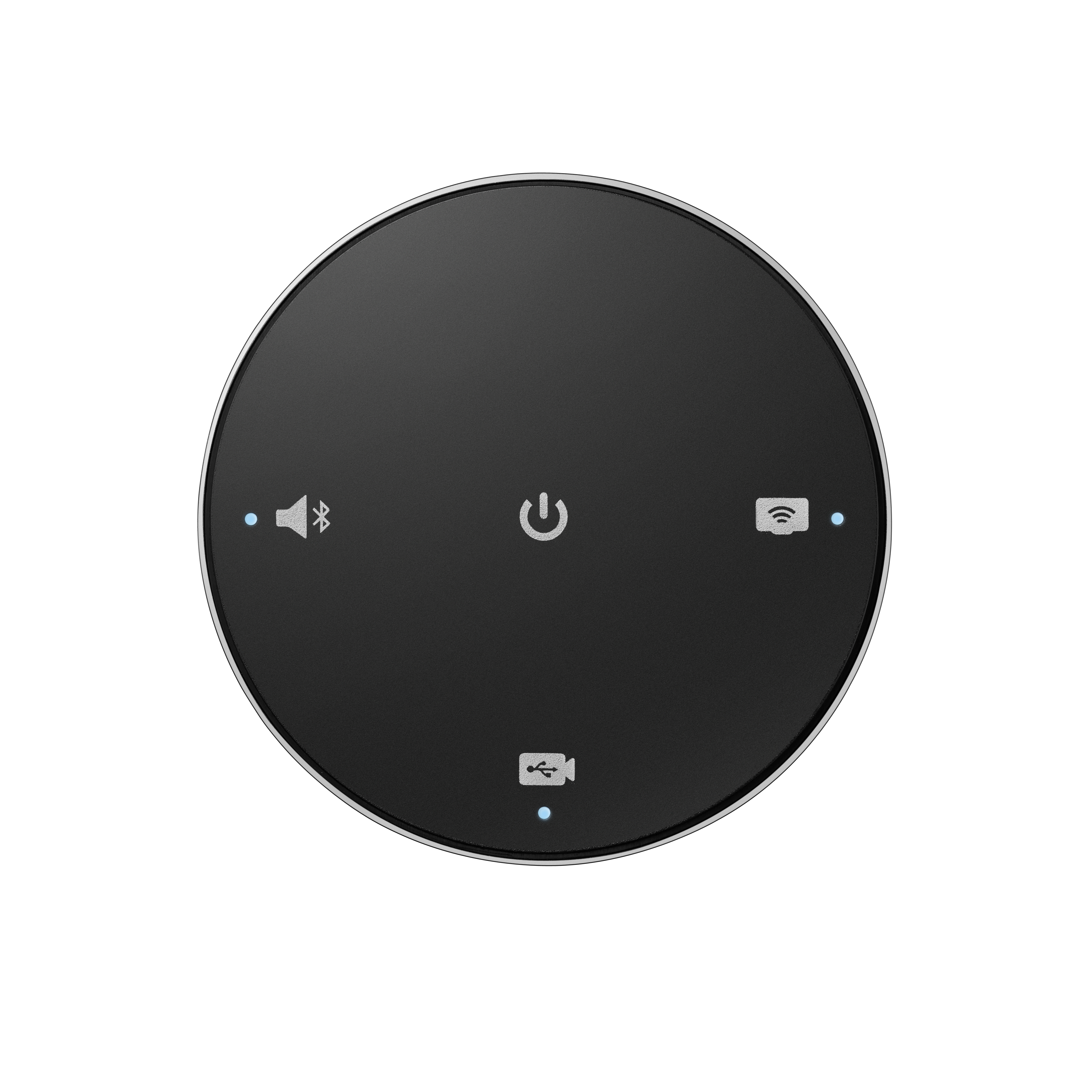 Logitech Kamera ConferenceCam Connect