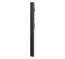 B-TECH Rollständer / Standfuß  Zubehör : Mounting Arm   BT7031/B