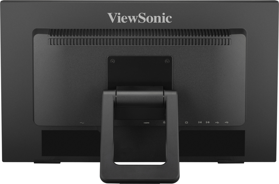 ViewSonic Display TD2223-2 Touch