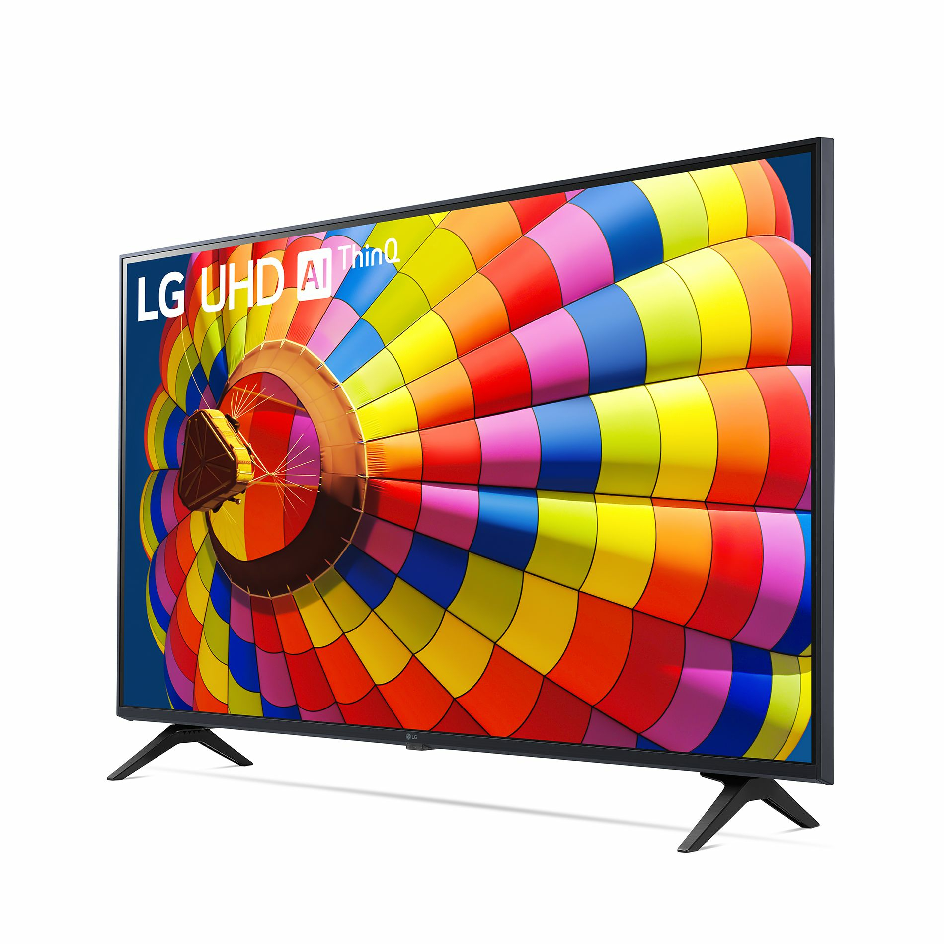 LG TV 43UT80006LA   (2024)