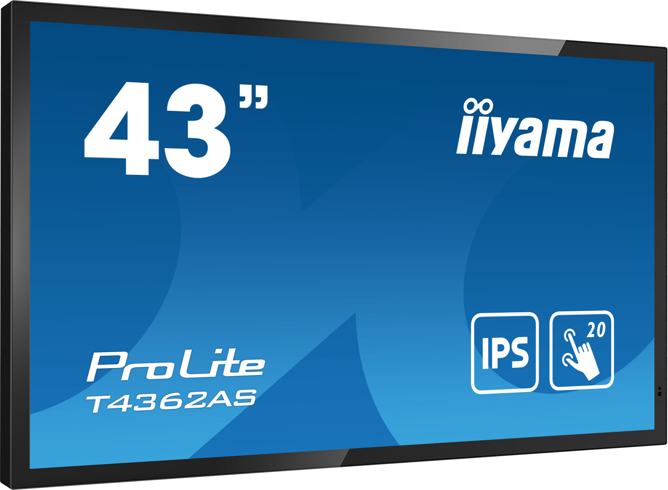 Iiyama T4362AS-B1