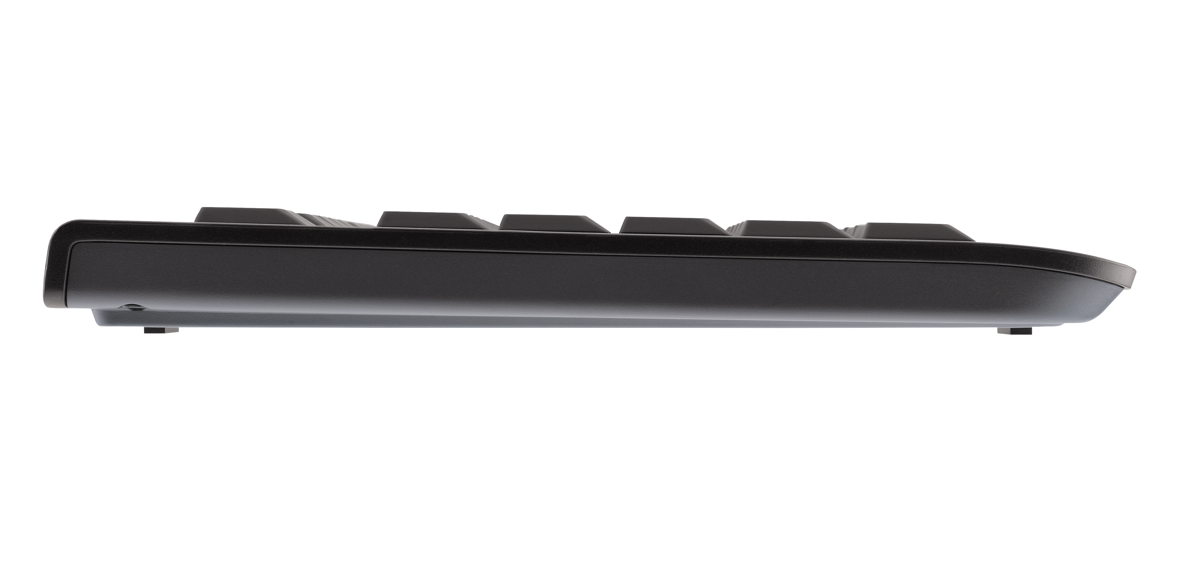 Cherry Tastatur KC 1000 (JK-0800EU-2) schwarz | US