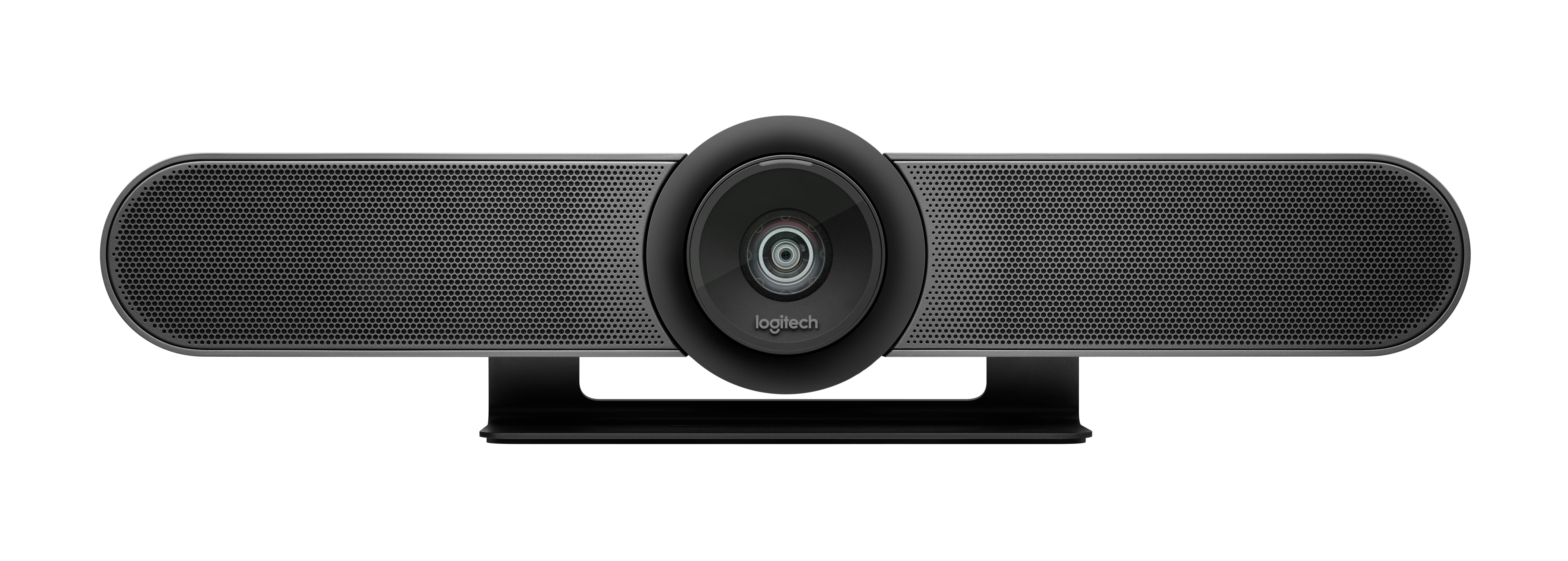 Logitech Kamera ConferenceCam MeetUp, schwarz
