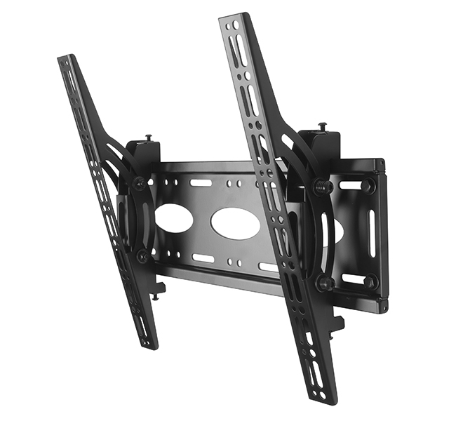B-TECH Wandhalter neigbar (VESA 400x400)  BT8431/B