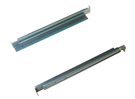 CYBERPOWER 4POSTRAILKIT1832, 19" Rail Kit 44mm-1HE f. PR750ELCDRT1U/PR1000E