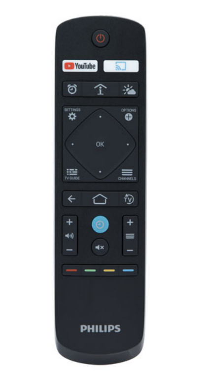 Philips 22AV1905A