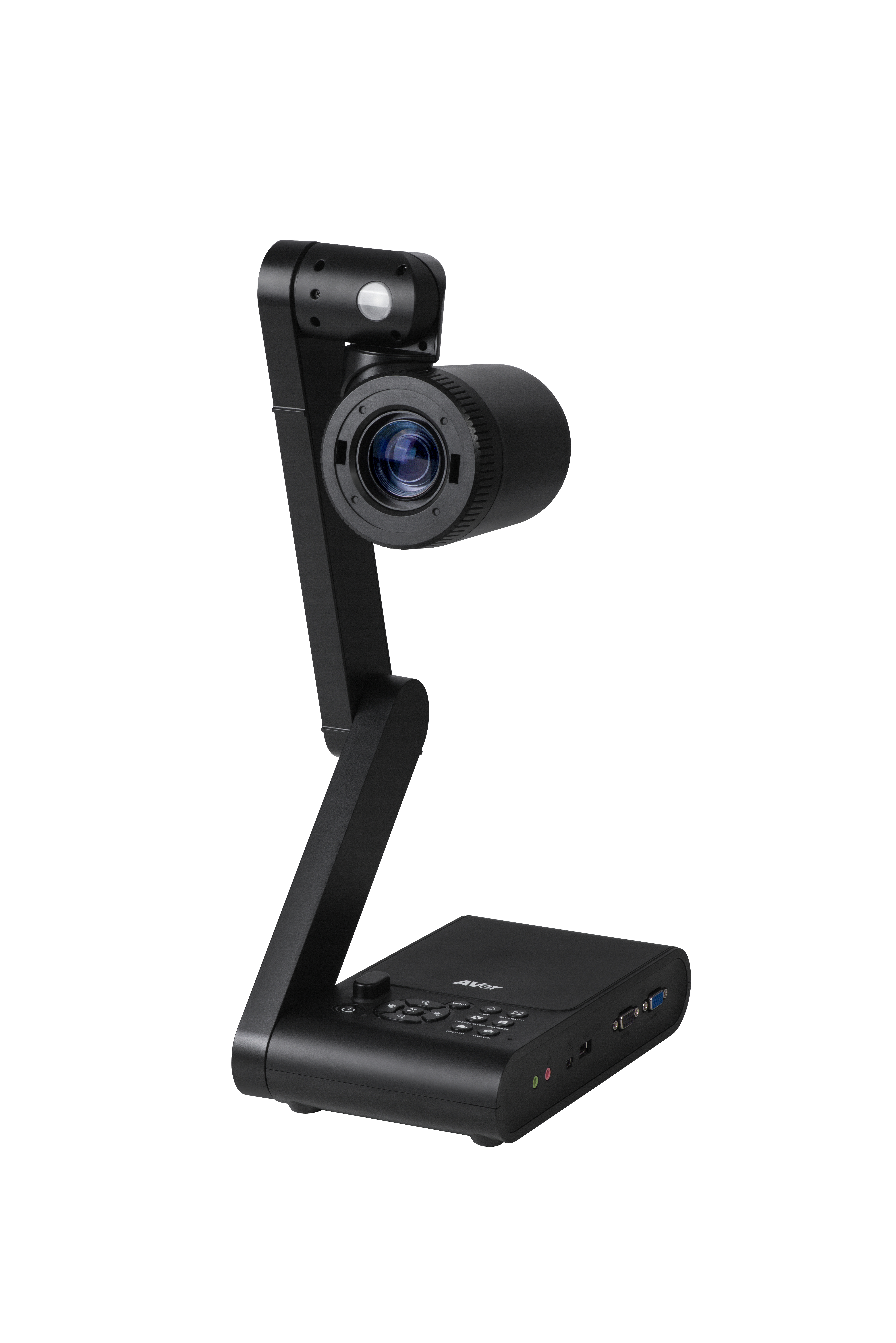 AVer Dokumentenkamera 13MPM90UHD (with RS232)