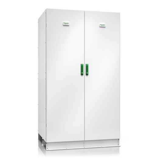 APC GVEBC11 - Empty Battery Cabinet, 1100mm wide