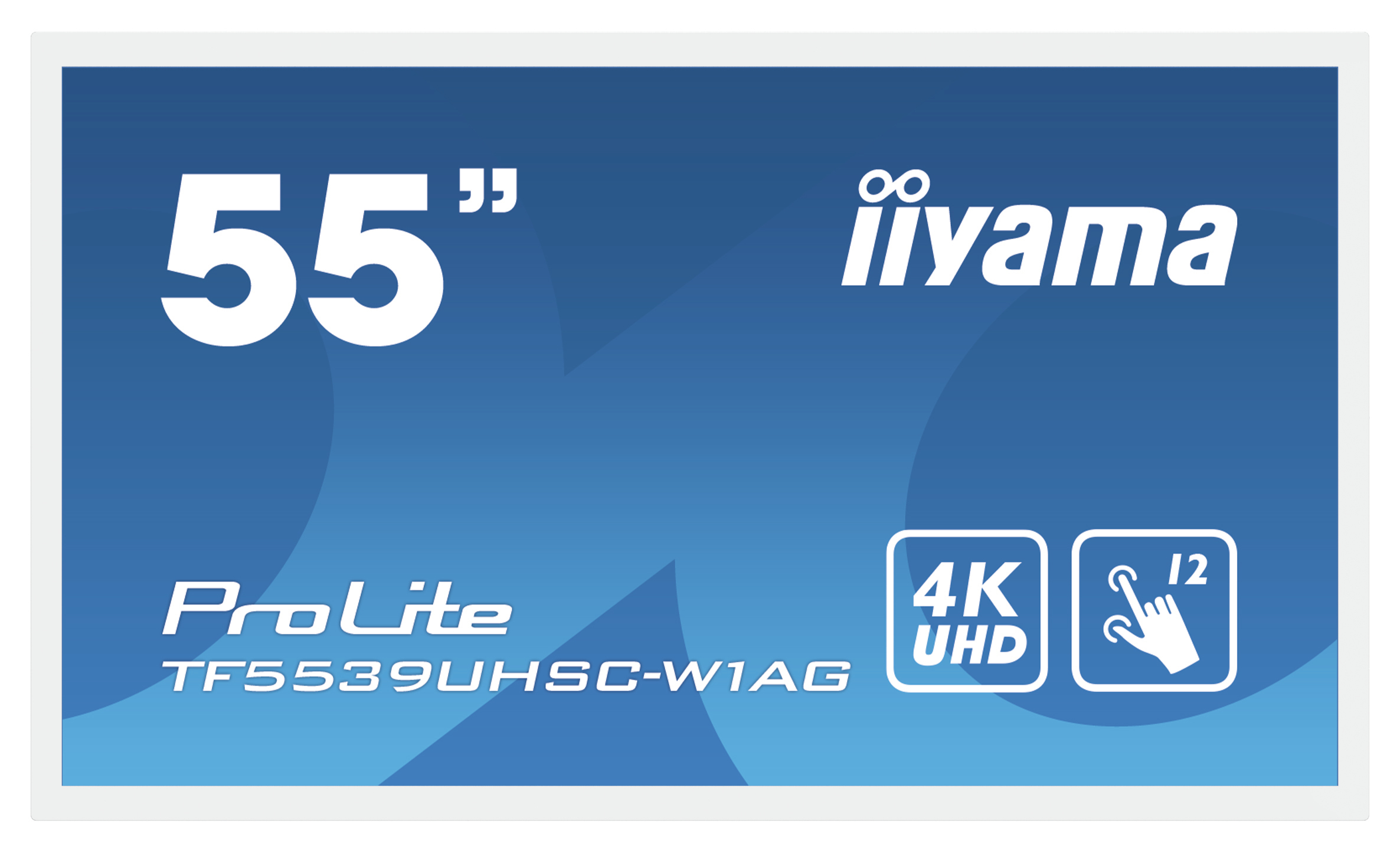 Iiyama ProLite TF5539UHSC-W1AG