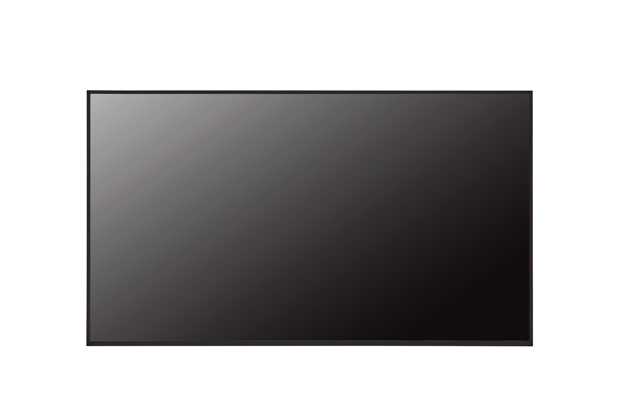 LG Prof. Display 43UH5N-M