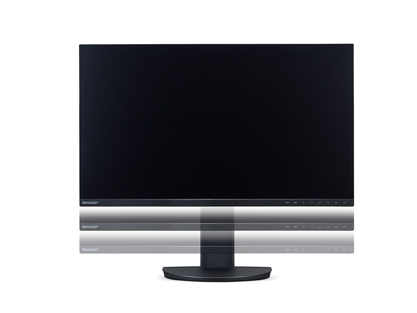 Sharp MultiSync EA272Q black