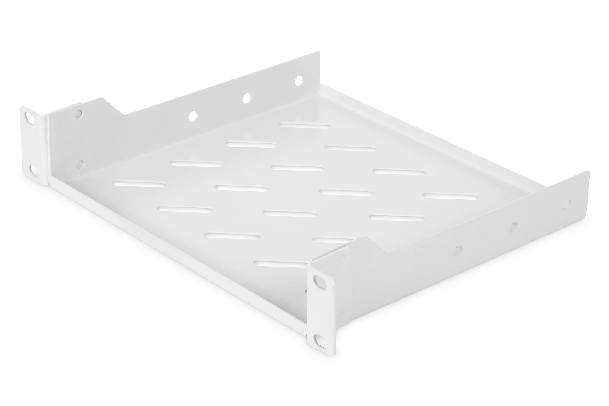 DIGITUS DN-10-TRAY-2 254 mm (10") 1HE Fachboden