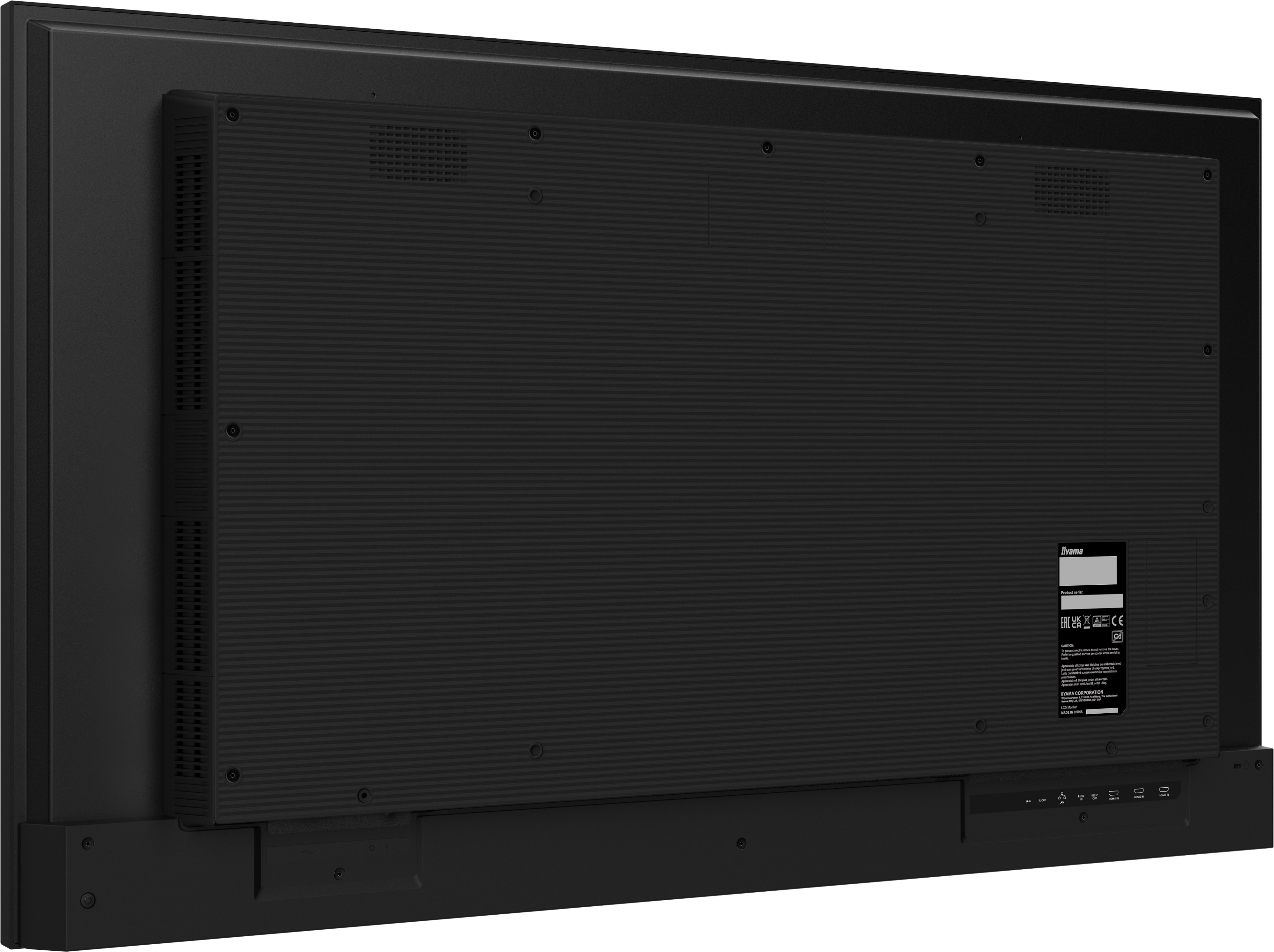 IIYAMA LFD ProLite LH5041UHS-B2AG