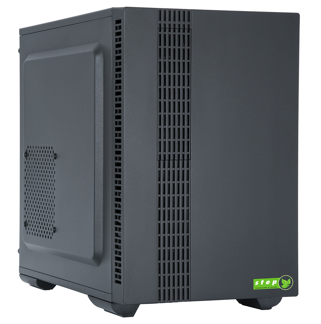 step PC Workstation 51416-B760 i5-14400