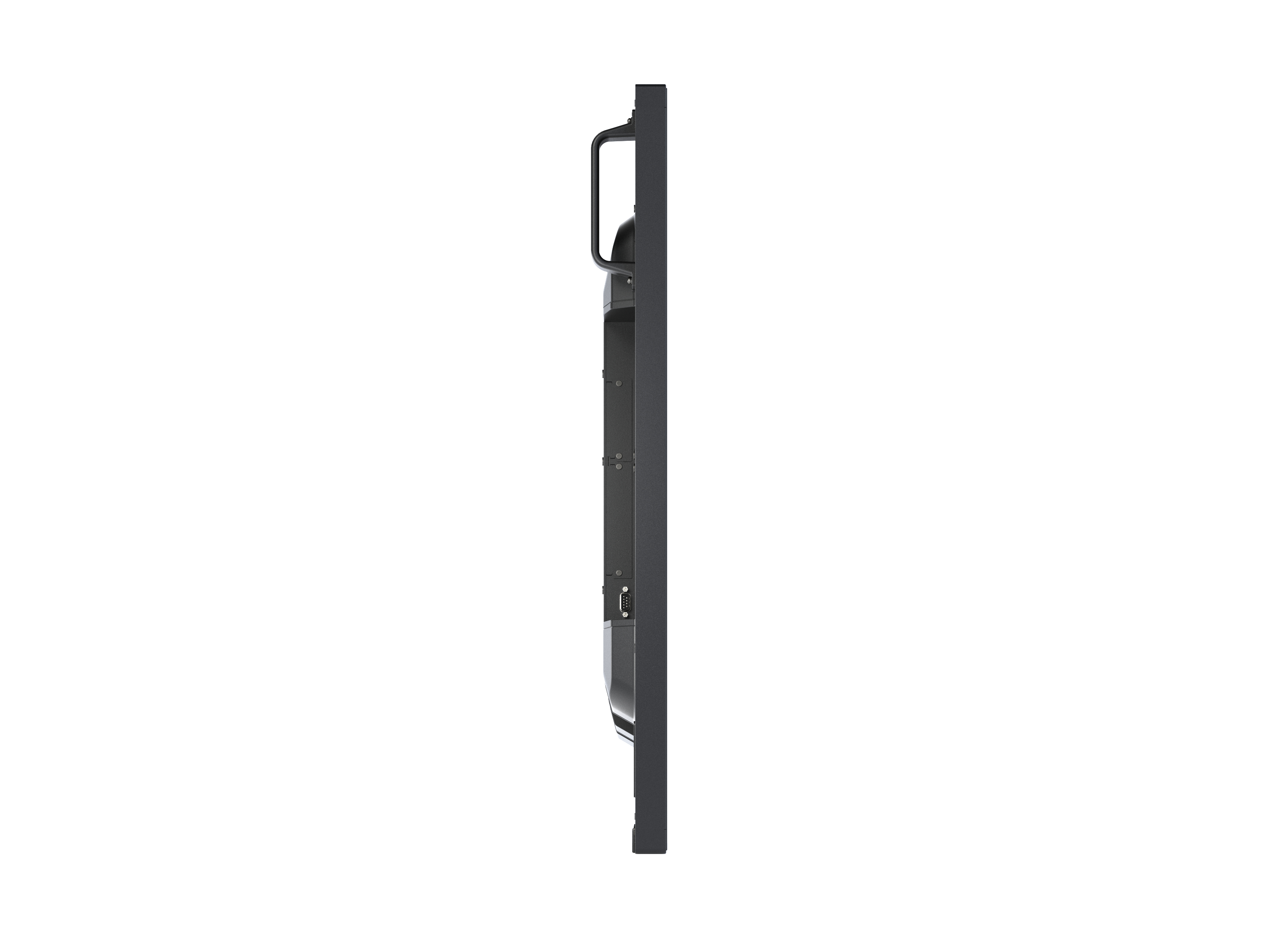 NEC MultiSync P555