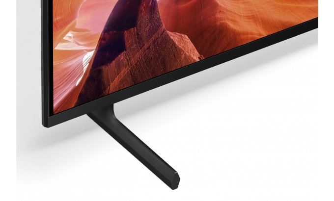 Sony Display 75" LCD Tuner and 3yrs PrimeSupport FWD-75X80L