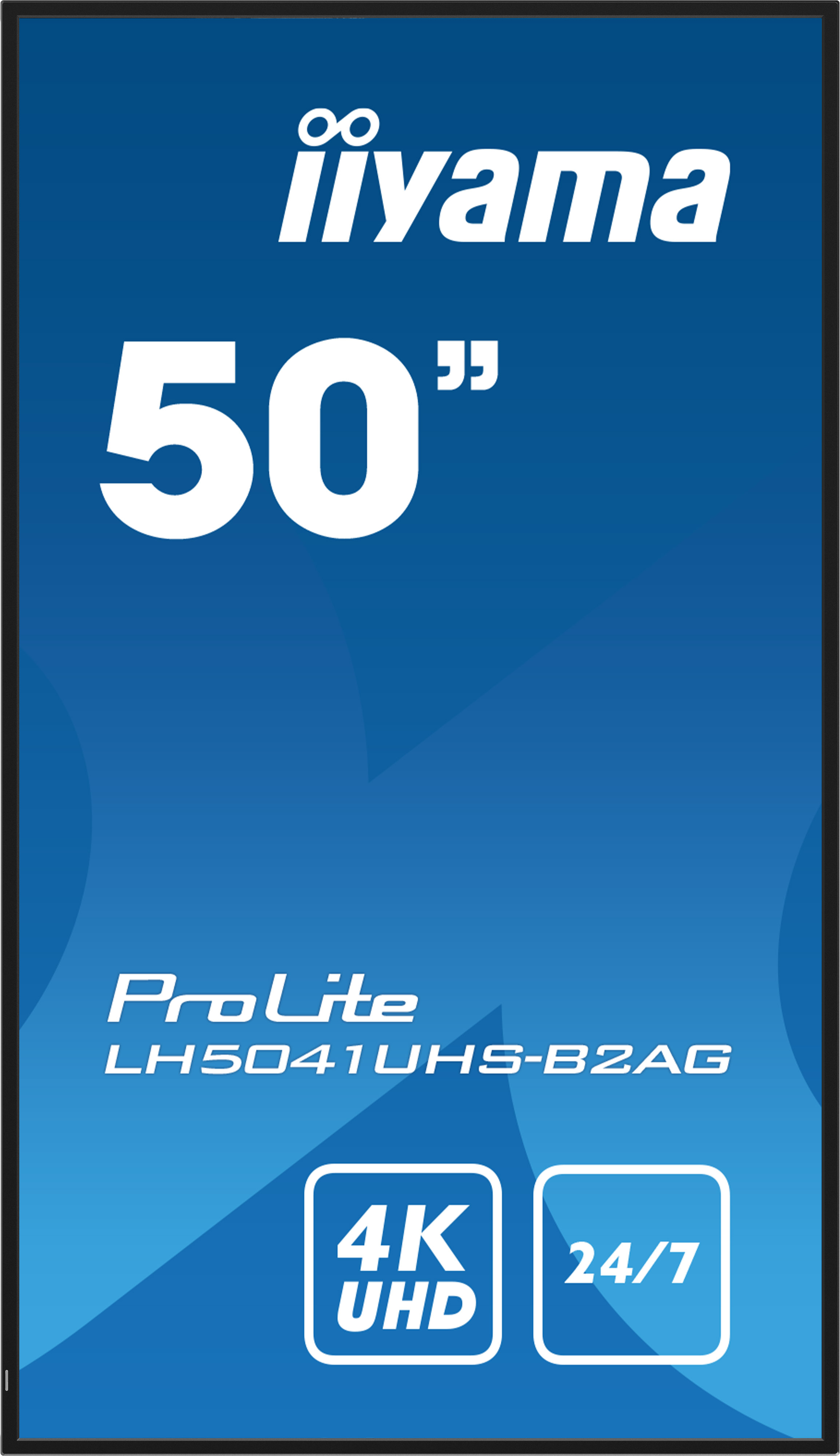 IIYAMA LFD ProLite LH5041UHS-B2AG