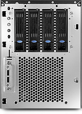 step Server Aurum 75 G2i Micro