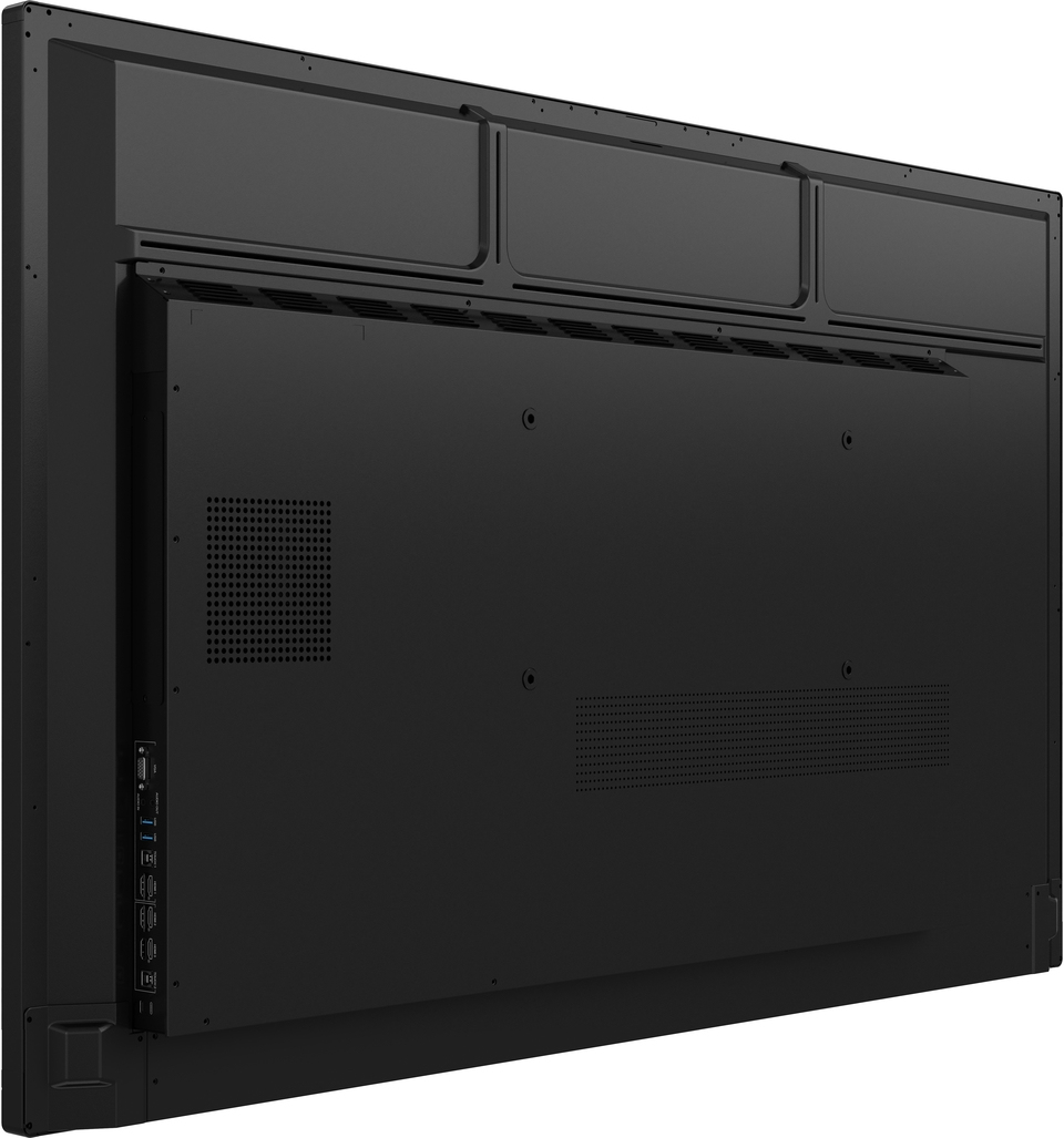 ViewSonic LFD IFP55G1 Interactive Display
