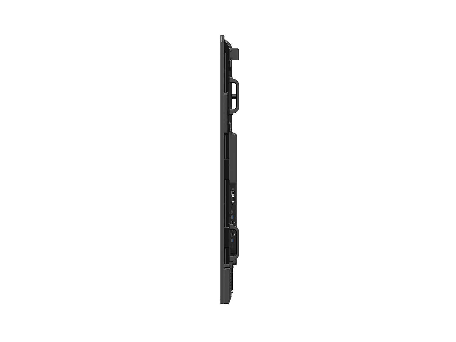 Sharp Large Format Display ME862