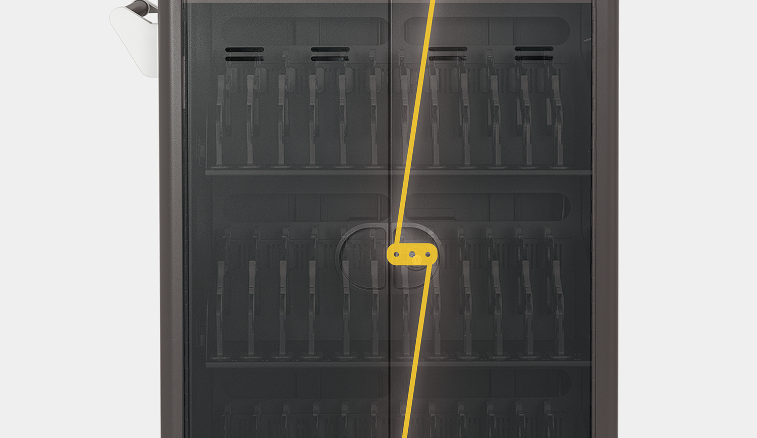 AVer Ladelösung C36i+ (EU Stecker)