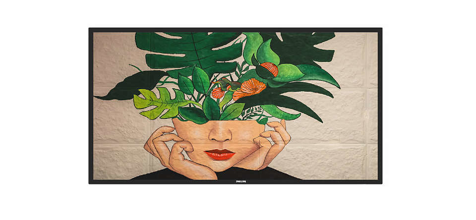 Kunst, Moderne Kunst, Bildschirm, Überwachen, Malerei
