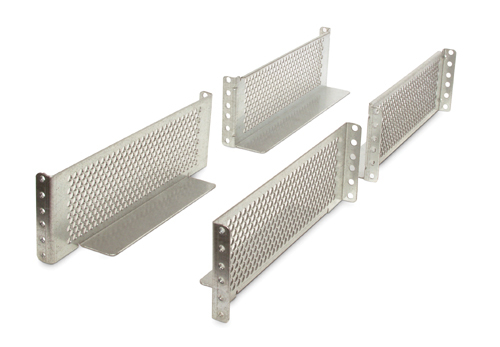 APC AP9625 - 2-Post Mounting Kit for Smart-UPS and Symmetra