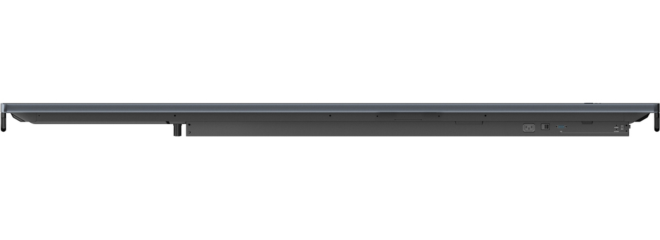 ViewSonic LFD IFP7533-G Interactive Display*