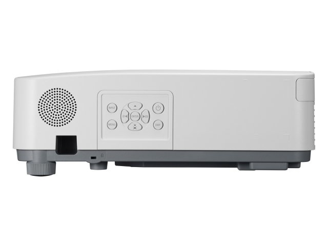 NEC Projektor P547UL