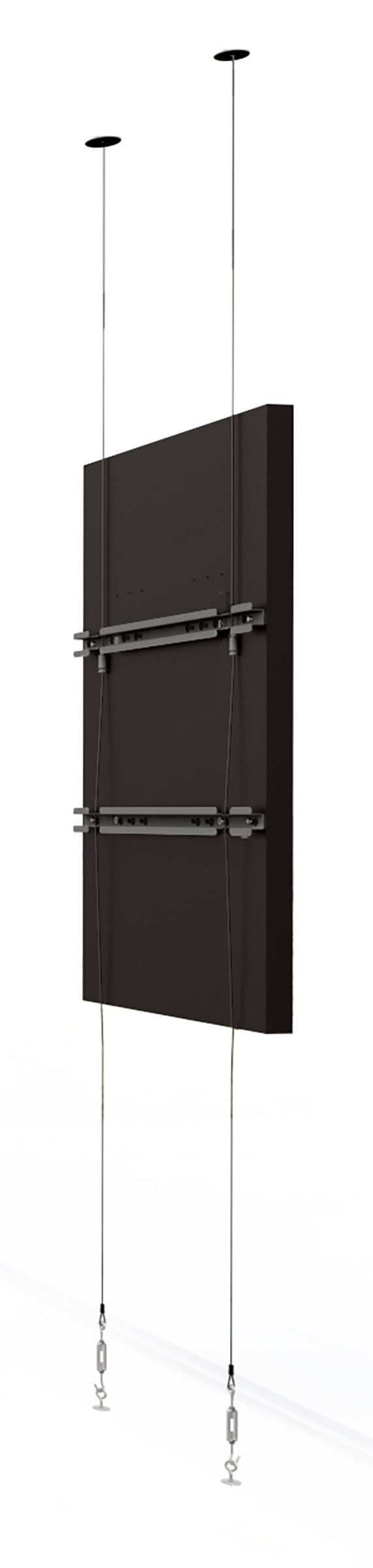 Peerless-AV Seilaufhängung für Displays  DSF265P